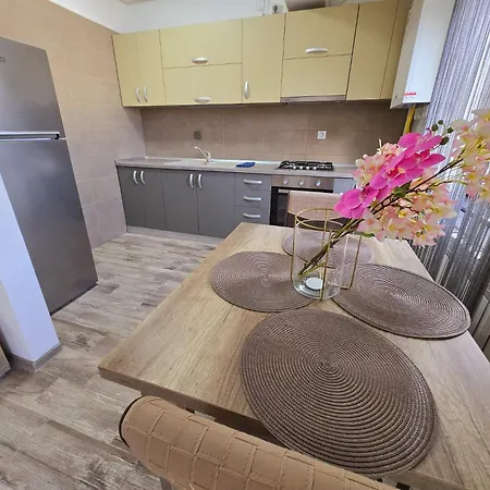 Breeze Mackerel Sea View - Langa Plaja