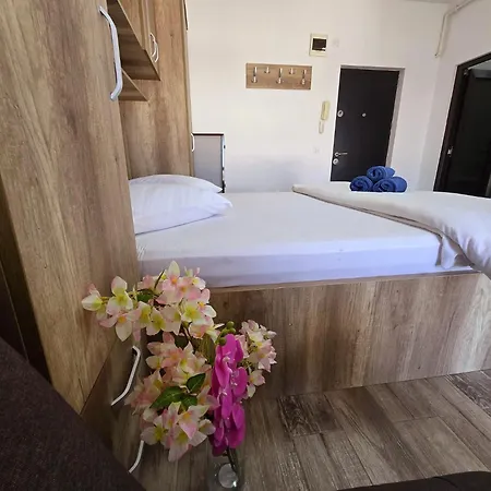 Breeze Mackerel Sea View - Langa Plaja *