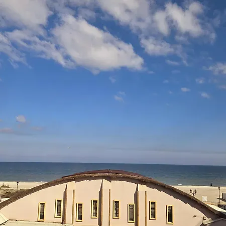 Breeze Mackerel Sea View - Langa Plaja * 那沃达利